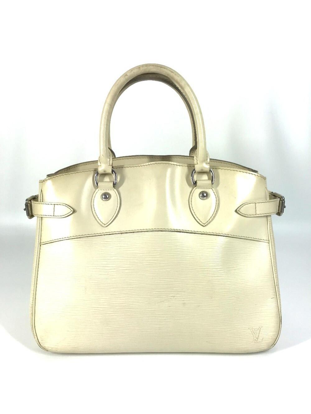 Louis Vuitton Passy Tote Epi Leather Pm #366793L48B